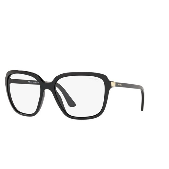 💯- New Authentic Prada PR 10VS 1AB09H Heritage Eyeglasses - Picture 1 of 17